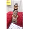 Image 3 : "Paddy and the Pig" Cast Iron Mechanical Bank Old