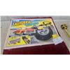 Image 1 : Tyco California Classics Hot Rods Electric Racing Course Set