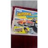 Image 2 : Tyco California Classics Hot Rods Electric Racing Course Set