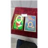 Image 1 : Happy Land Battery Operated Vertical Rotatory Flying-Car Merry-Go-Round ST-220