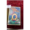Image 2 : Happy Land Battery Operated Vertical Rotatory Flying-Car Merry-Go-Round ST-220