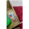 Image 4 : Happy Land Battery Operated Vertical Rotatory Flying-Car Merry-Go-Round ST-220