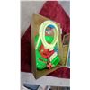 Image 5 : Happy Land Battery Operated Vertical Rotatory Flying-Car Merry-Go-Round ST-220