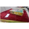 Image 6 : Happy Land Battery Operated Vertical Rotatory Flying-Car Merry-Go-Round ST-220