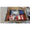Image 2 : 1:24 Scale Model Car Kits: '40 Ford Coupe, 1929 Mercedes Benz SSK, 1953 Ford Pickup, and More 4x