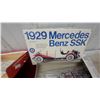 Image 5 : 1:24 Scale Model Car Kits: '40 Ford Coupe, 1929 Mercedes Benz SSK, 1953 Ford Pickup, and More 4x