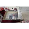 Image 6 : 1:24 Scale Model Car Kits: '40 Ford Coupe, 1929 Mercedes Benz SSK, 1953 Ford Pickup, and More 4x