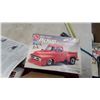 Image 7 : 1:24 Scale Model Car Kits: '40 Ford Coupe, 1929 Mercedes Benz SSK, 1953 Ford Pickup, and More 4x