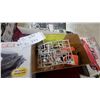 Image 8 : 1:24 Scale Model Car Kits: '40 Ford Coupe, 1929 Mercedes Benz SSK, 1953 Ford Pickup, and More 4x
