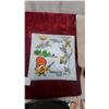 Image 2 : Looney Tunes and Disney Character Glass Ceiling Light Shade Covers 13.6"×13 6" and12 X 12"