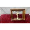 Image 2 : Collection of Vintage Golf Hockey Bowling Trophies and Awards