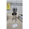 Image 2 : Salton Milkshake Mixer, Chrome Toaster, and Vitasphere Juicer