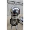 Image 3 : Salton Milkshake Mixer, Chrome Toaster, and Vitasphere Juicer