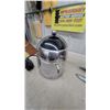 Image 5 : Salton Milkshake Mixer, Chrome Toaster, and Vitasphere Juicer