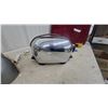 Image 8 : Salton Milkshake Mixer, Chrome Toaster, and Vitasphere Juicer