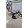 Image 9 : Salton Milkshake Mixer, Chrome Toaster, and Vitasphere Juicer