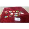 Image 1 : Aurora AFX Slot Cars Including Formula One, Ambulance Van, Stock Cars, and More 10x