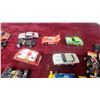Image 3 : Aurora AFX Slot Cars Including Formula One, Ambulance Van, Stock Cars, and More 10x