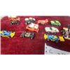 Image 4 : Aurora AFX Slot Cars Including Formula One, Ambulance Van, Stock Cars, and More 10x