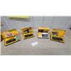 Image 1 : Kodak 110 Film Camera Collection Including Ektra 200, Ektralite 500, x15f and 10 with Package and