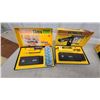 Image 2 : Kodak 110 Film Camera Collection Including Ektra 200, Ektralite 500, x15f and 10 with Package and