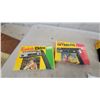 Image 3 : Kodak 110 Film Camera Collection Including Ektra 200, Ektralite 500, x15f and 10 with Package and