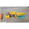 Image 5 : Kodak 110 Film Camera Collection Including Ektra 200, Ektralite 500, x15f and 10 with Package and