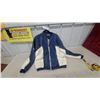 Image 1 : A&W Root Beer 75th Anniversary Jacket, Size Large, Made in Canada Suncruz