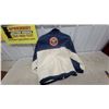 Image 4 : A&W Root Beer 75th Anniversary Jacket, Size Large, Made in Canada Suncruz