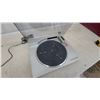 Image 4 : Sony PS-FL5 Linear Tracking Fully Automatic Turntable