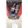 Image 3 : McFarlane Toys Elvis Presley '68 Comeback Special 12-Inch Super Stage Figure