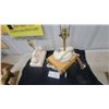 Image 5 : MTS Rotary Dial Telephone Lamp and Push-Button Telephone Lamp