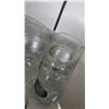 Image 6 : Canadian Wildlife Drinking Glasses and Train Medallion Glasses Setboth in Orignal Boxes N.O.S