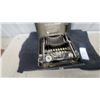 Image 6 : Corona 3 Folding Portable Typewriter with Original Case and Instruction Manual