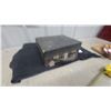 Image 8 : Corona 3 Folding Portable Typewriter with Original Case and Instruction Manual