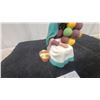 Image 3 : Royal Doulton "the Old Balloon Seller" Figurine, Signed David Capewell September 1987 Ceramic