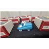 Image 5 : Hallmark Keepsake Murray Champion Kiddie Car Classics Ornaments, Lot of 15