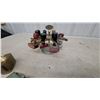 Image 6 : Boston Vacumette Portable Pencil Sharpener with Original Box, Stamp Rack, and More