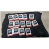 Image 1 : Hallmark Keepsake Murray Champion Kiddie Car Classics Ornaments, Lot of 14