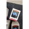 Image 2 : Hallmark Keepsake Murray Champion Kiddie Car Classics Ornaments, Lot of 14