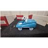Image 4 : Hallmark Keepsake Murray Champion Kiddie Car Classics Ornaments, Lot of 14