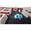 Image 5 : Hallmark Keepsake Murray Champion Kiddie Car Classics Ornaments, Lot of 14