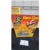 Image 2 : Nickelodeon Rocket Power Alarm Clock with Theme Song in Original Box N.O.S