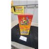 Image 3 : Nickelodeon Rocket Power Alarm Clock with Theme Song in Original Box N.O.S