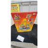 Image 4 : Nickelodeon Rocket Power Alarm Clock with Theme Song in Original Box N.O.S