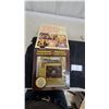 Image 4 : Fisher-Price Cassette Recorder Magnetophone in Original Box with Manual N.O.S