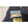 Image 2 : Collection of Die Cast 1/64 Car Including '58 Chevrolet Impala, Mustang Turbo Cobra, and More