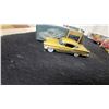 Image 3 : Collection of Die Cast 1/64 Car Including '58 Chevrolet Impala, Mustang Turbo Cobra, and More