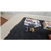 Image 4 : Collection of Die Cast 1/64 Car Including '58 Chevrolet Impala, Mustang Turbo Cobra, and More
