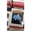 Image 4 : Hallmark Keepsake Murray Champion Kiddie Car Classics Ornaments, Lot of 14